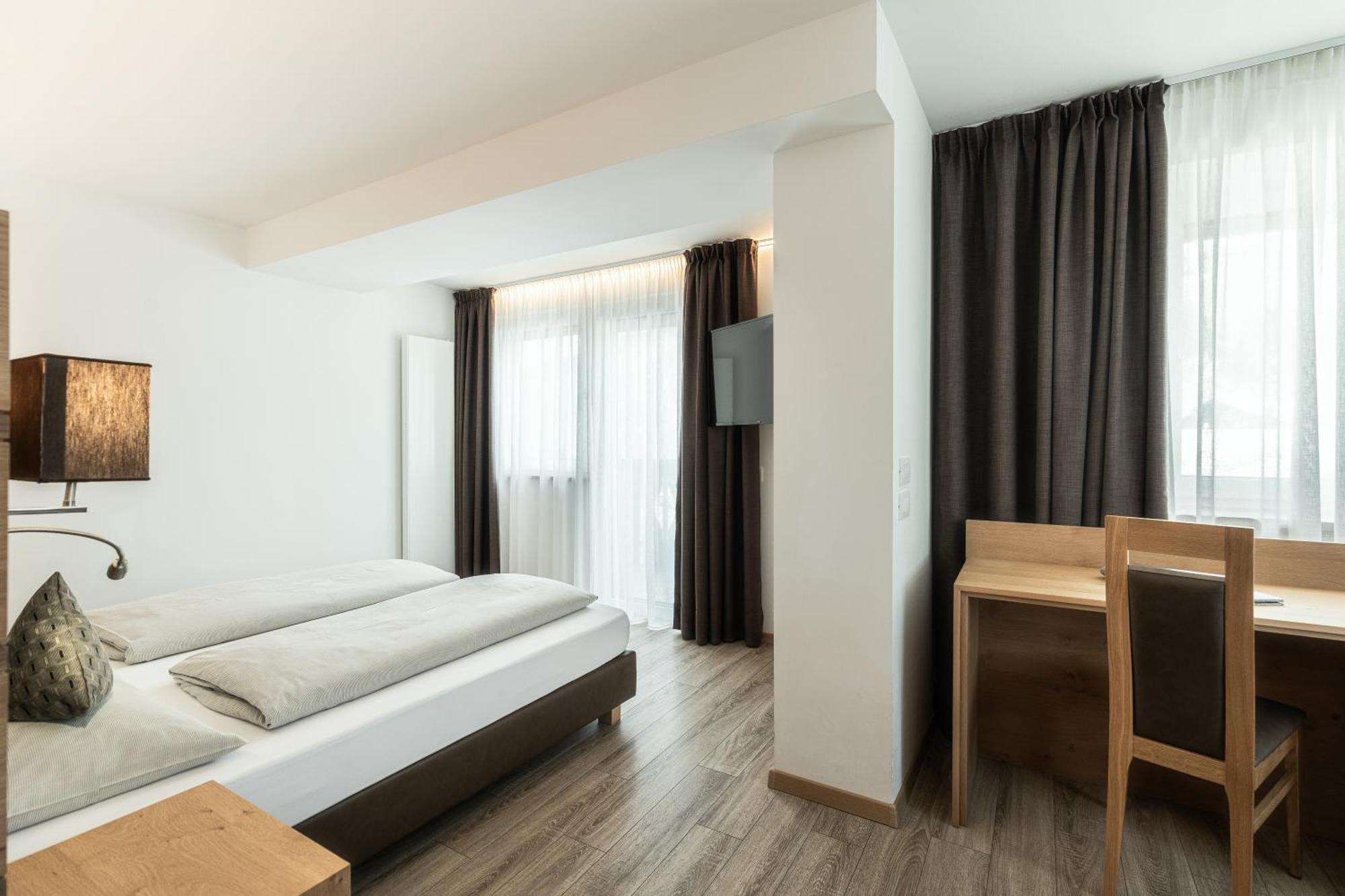 Hotel La Pineta Selva di Val Gardena Quarto foto
